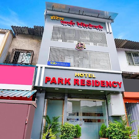 Hotel Fabexpress Park Residency - Nr Mumbai International Airport Exterior foto